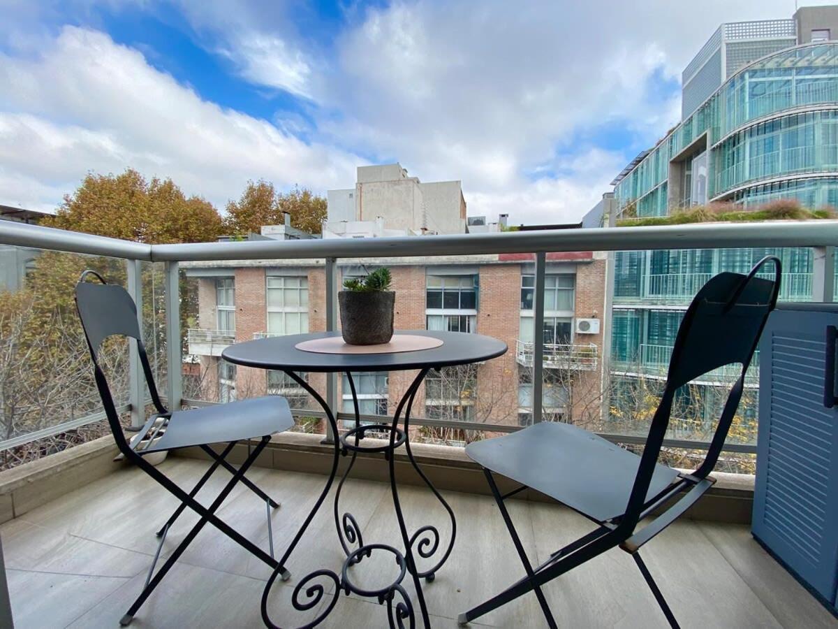 Apartamento Comfortable Flat In Palermo Ciudad Autónoma de Buenos Aires