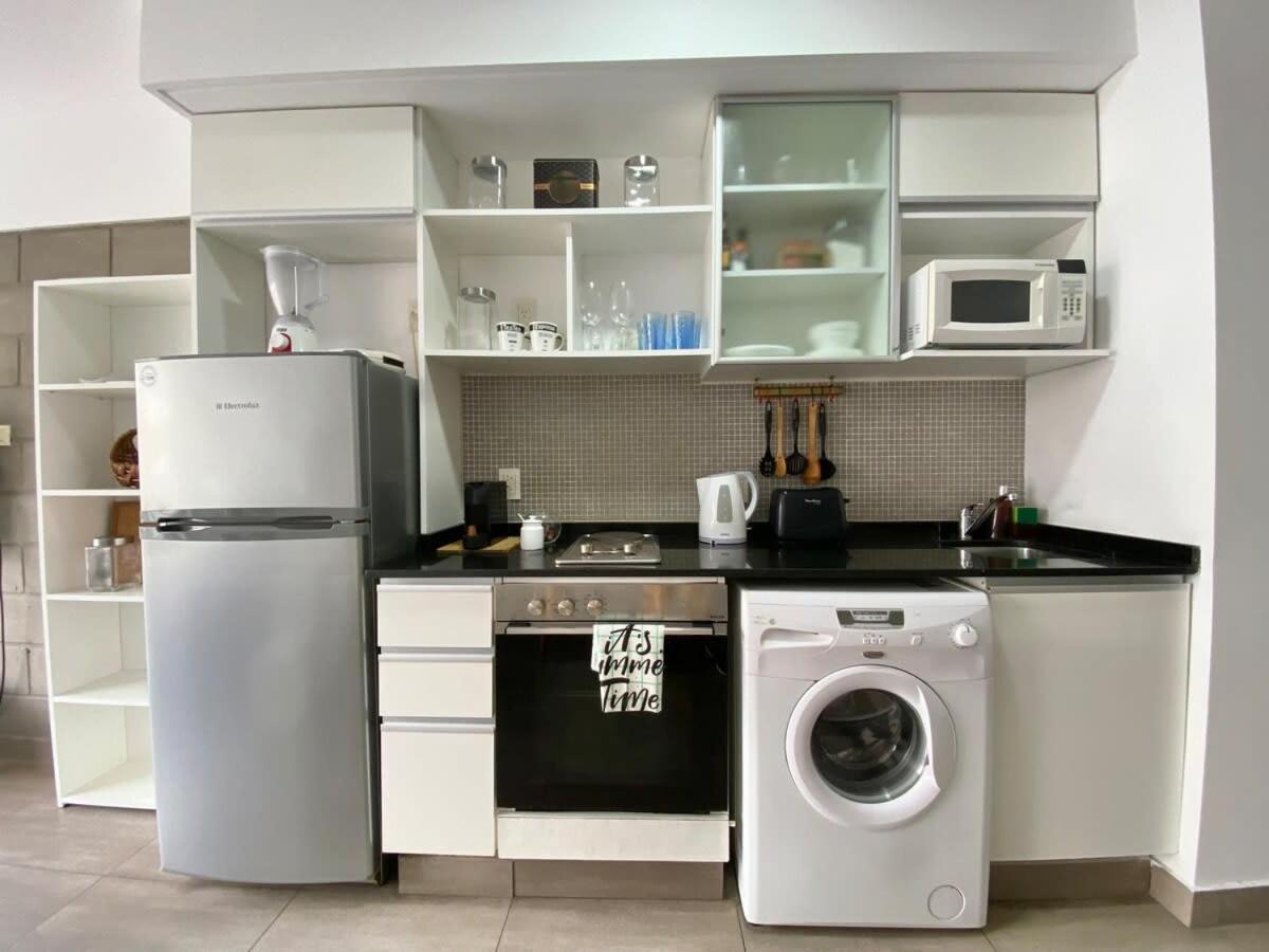 Comfortable Flat In Palermo Ciudad Autónoma de Buenos Aires