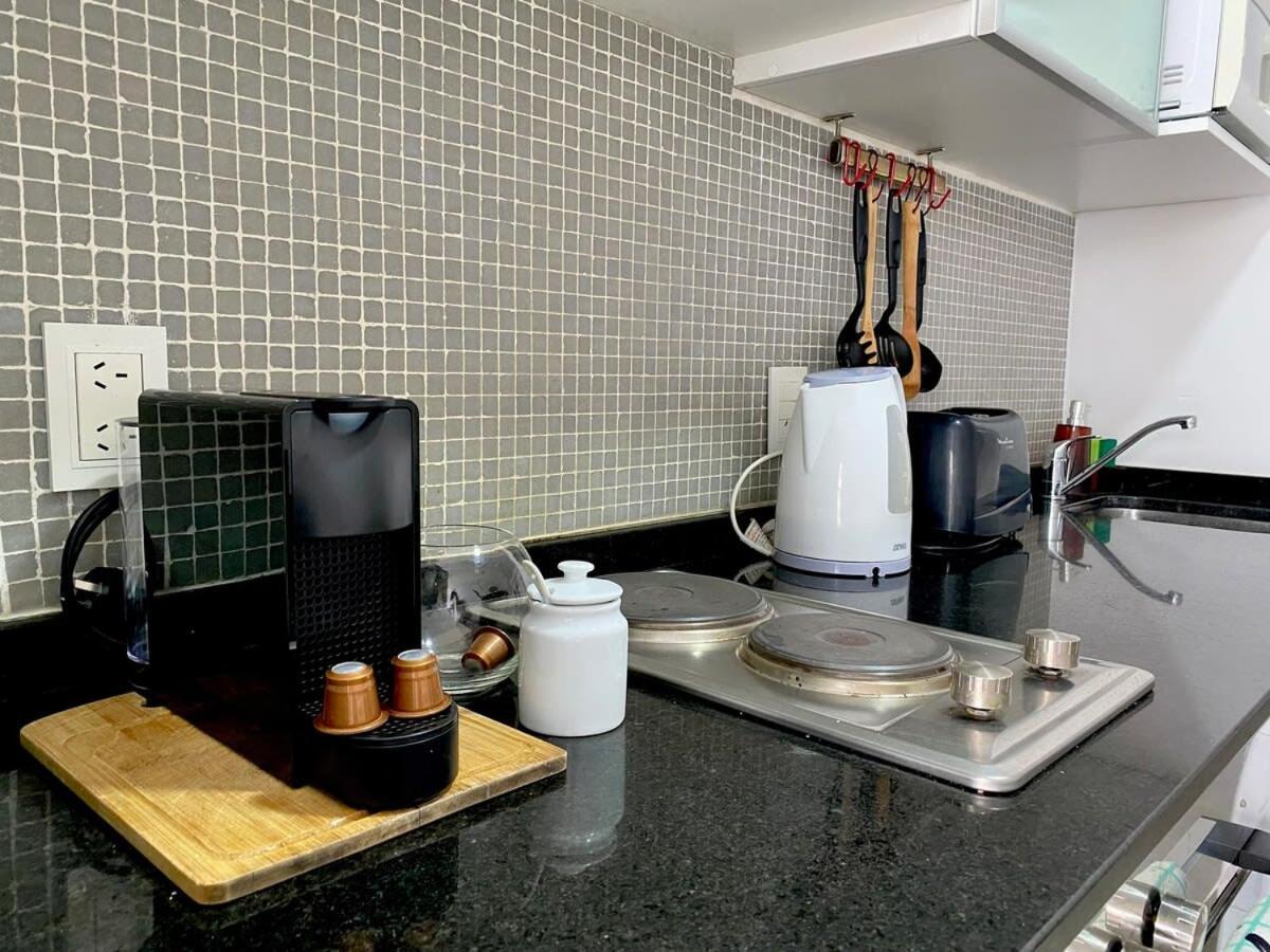 Apartamento Comfortable Flat In Palermo Ciudad Autónoma de Buenos Aires