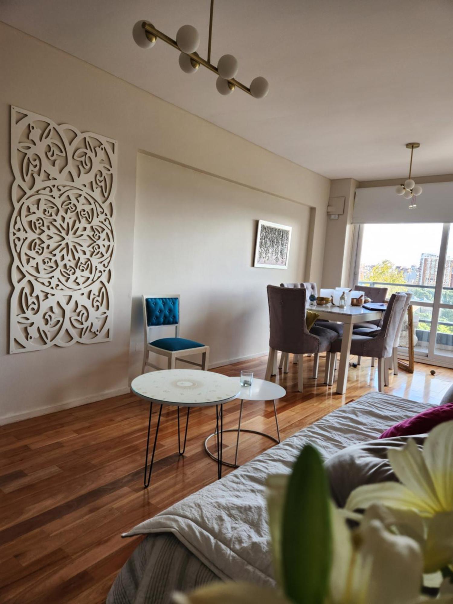 Apartment Casa Fulgoria - Palermo