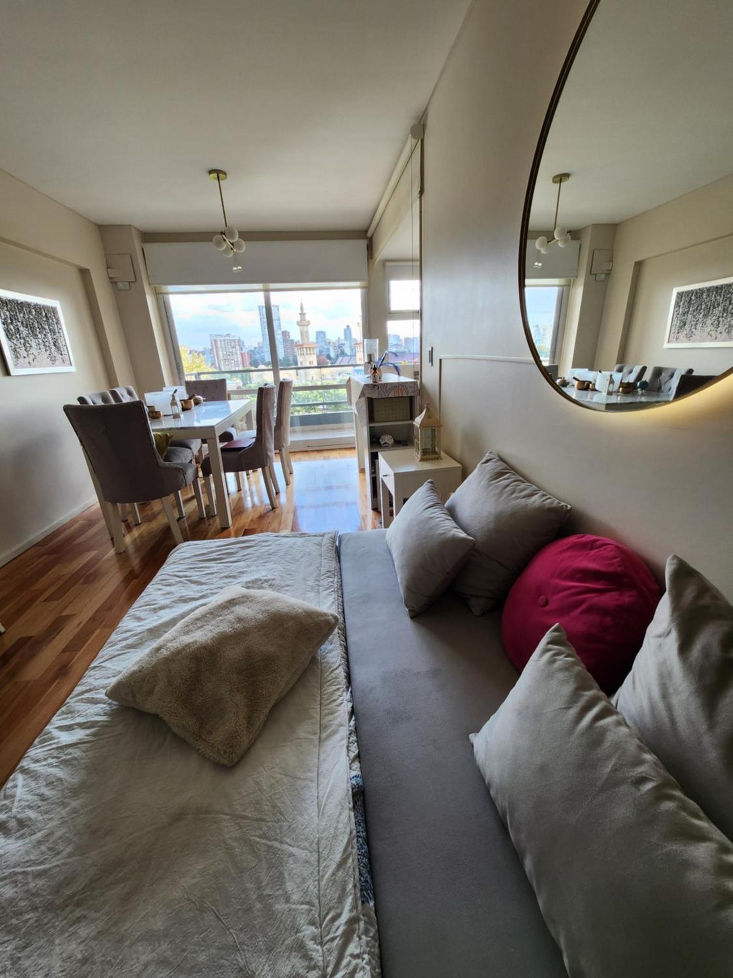 Casa Fulgoria - Palermo Apartment