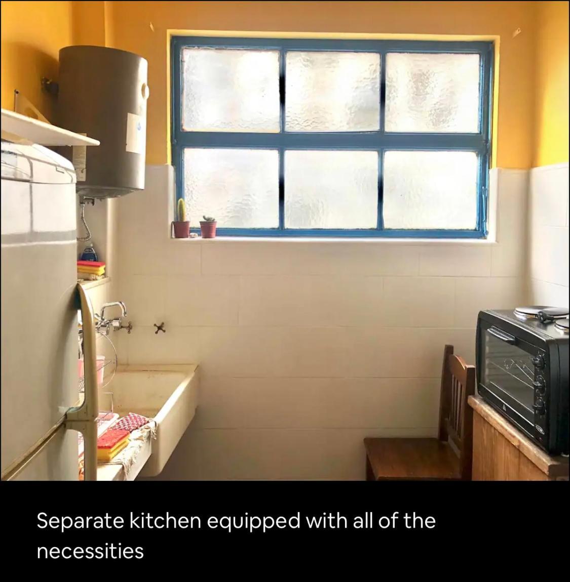 San Telmo Apartamento *