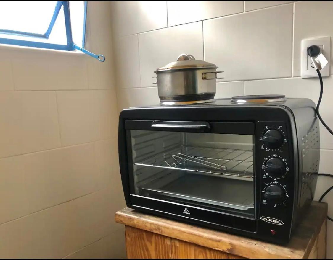 San Telmo Apartamento Ciudad Autónoma de Buenos Aires
