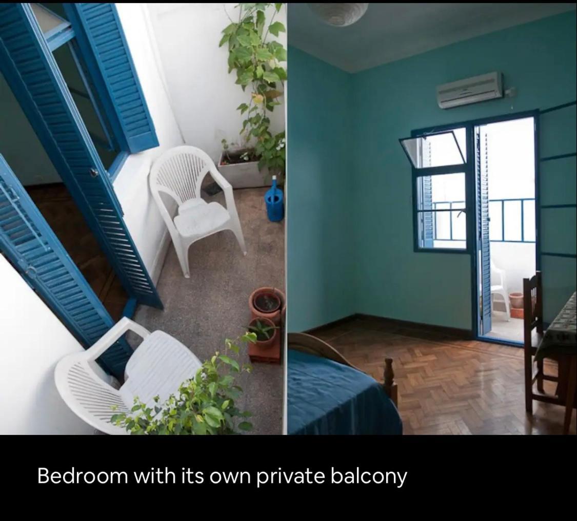 Apartamento San Telmo