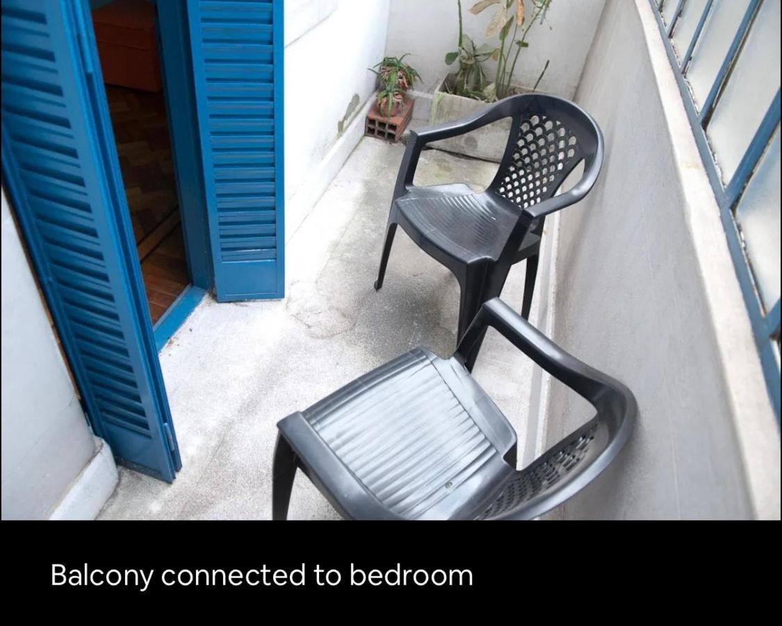San Telmo Apartamento Ciudad Autónoma de Buenos Aires