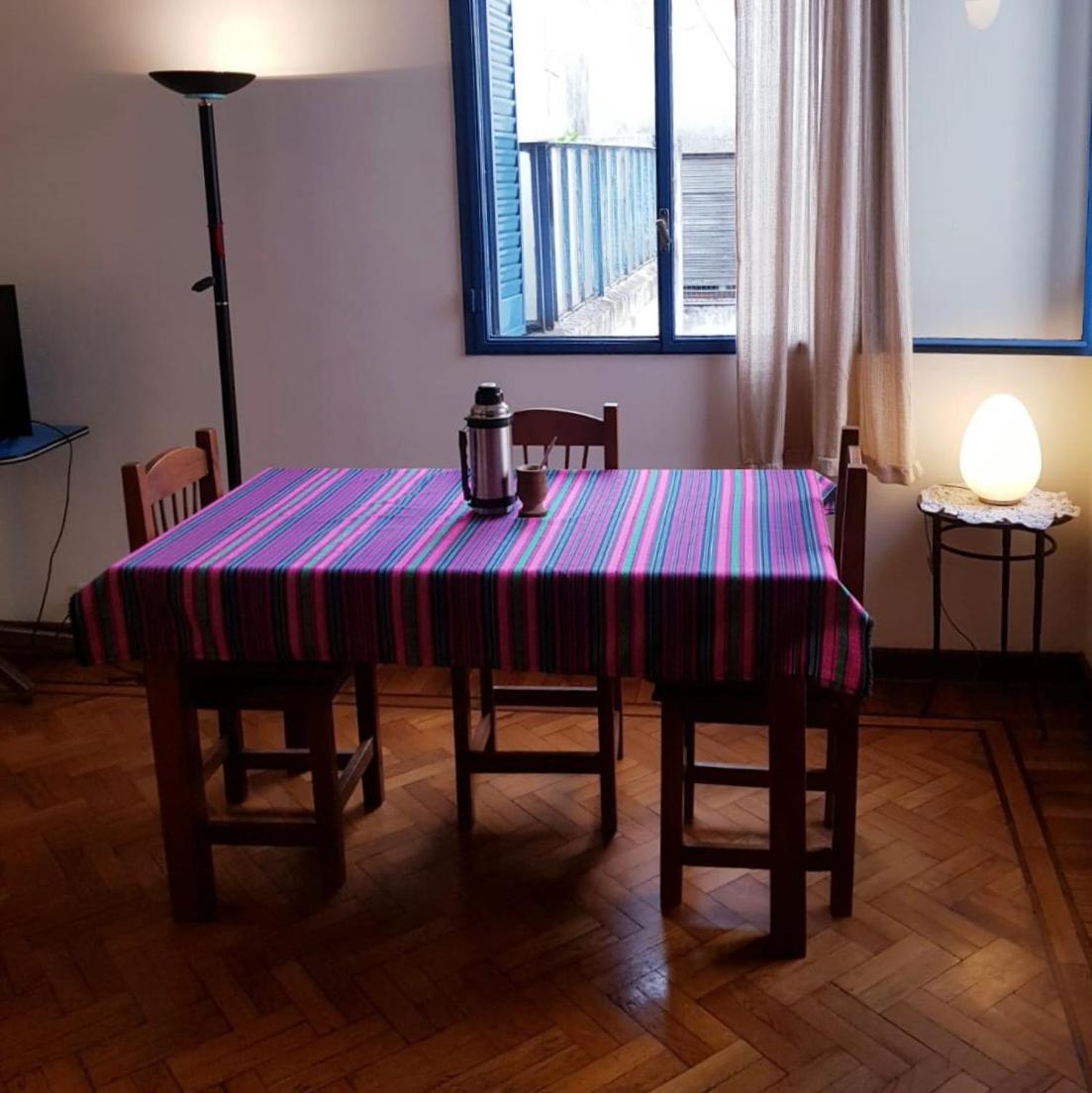Apartamento San Telmo *