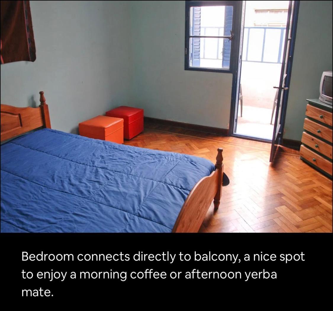 San Telmo Apartamento
