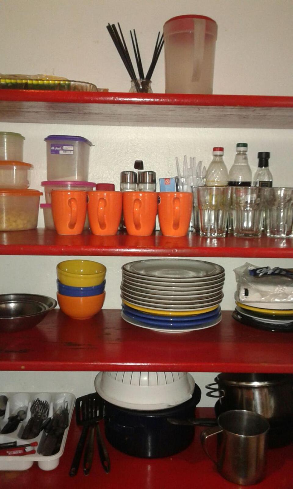 Apartamento San Telmo Ciudad Autónoma de Buenos Aires