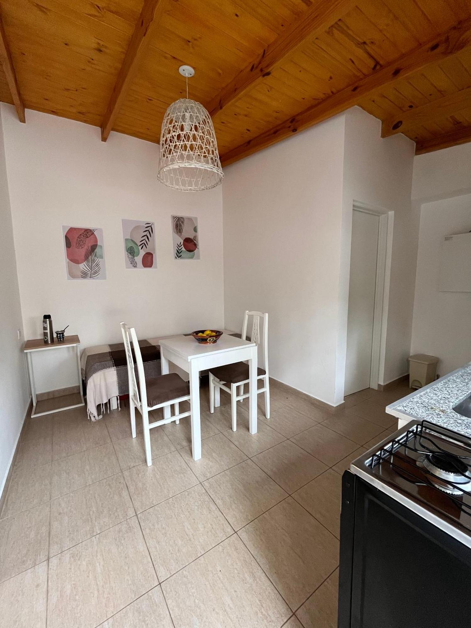 Apartamento La Casita De Palermo Buenos Aires