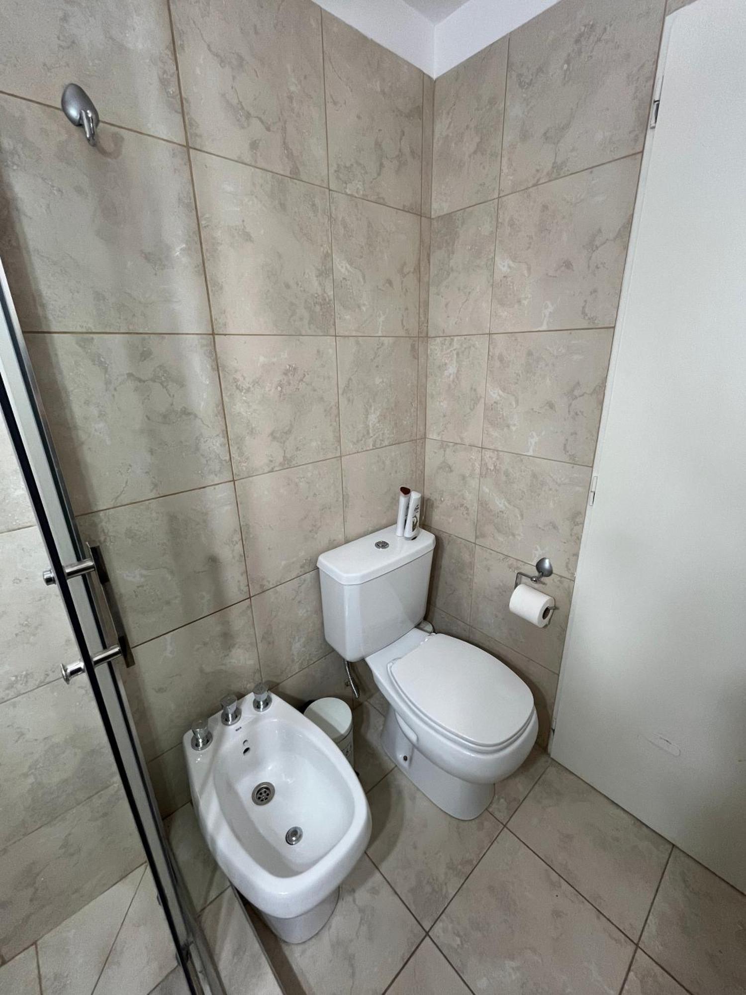 La Casita De Palermo Apartamento