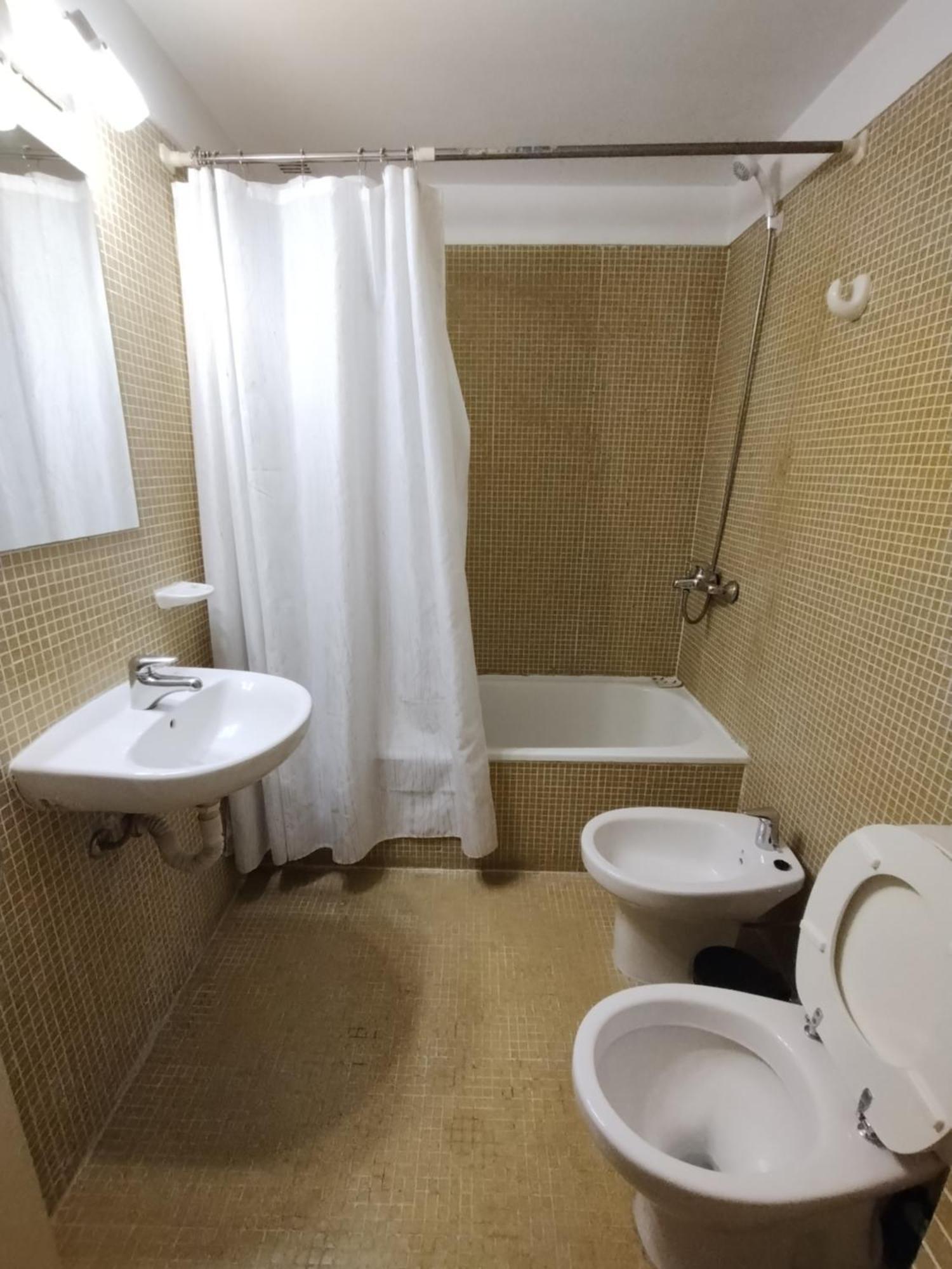 Charming & Comfortable In Palermo Apartamento