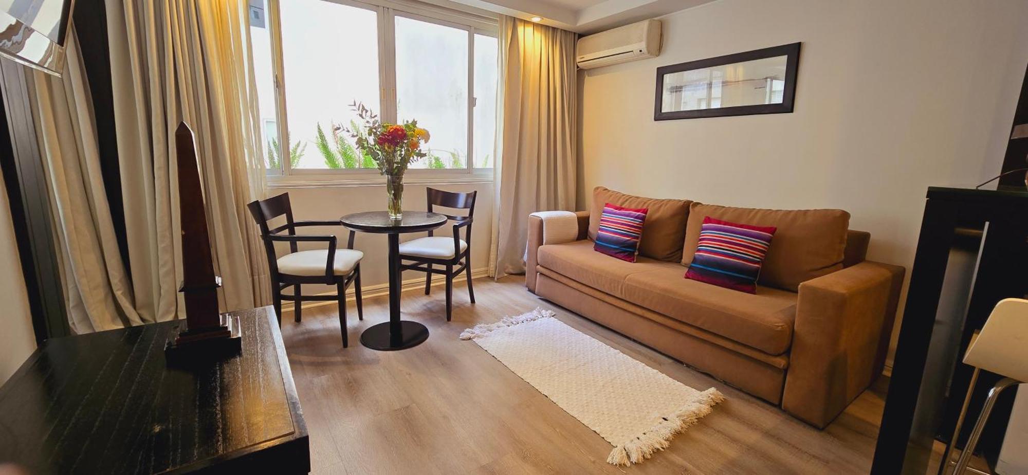 Ulises Recoleta Hotel