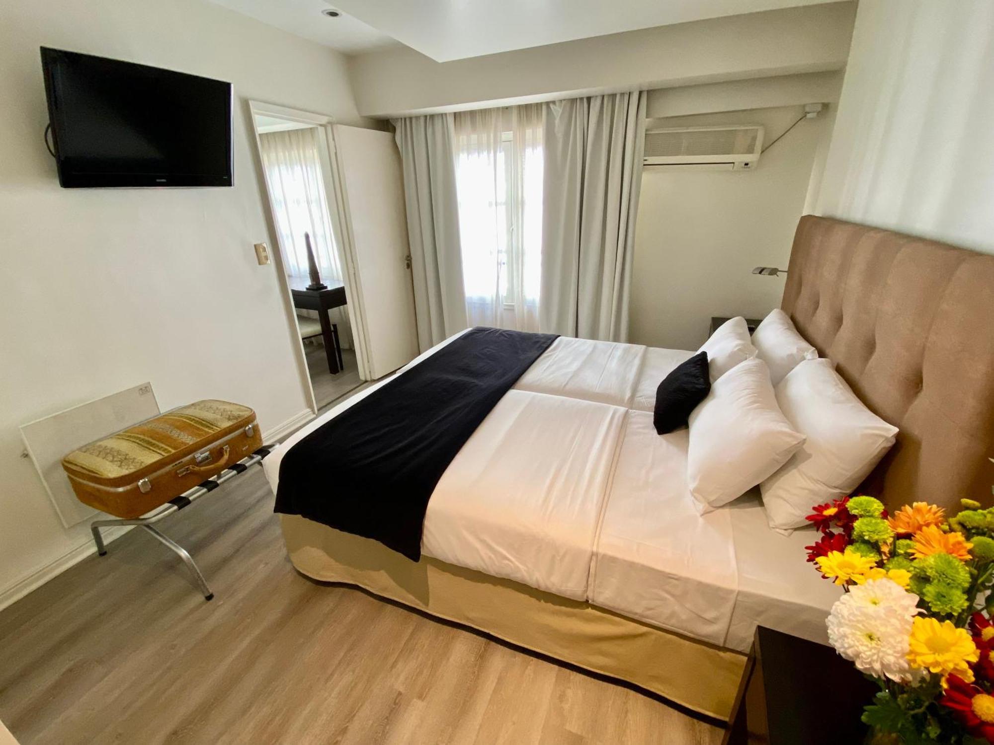 Hotel Ulises Recoleta 4*