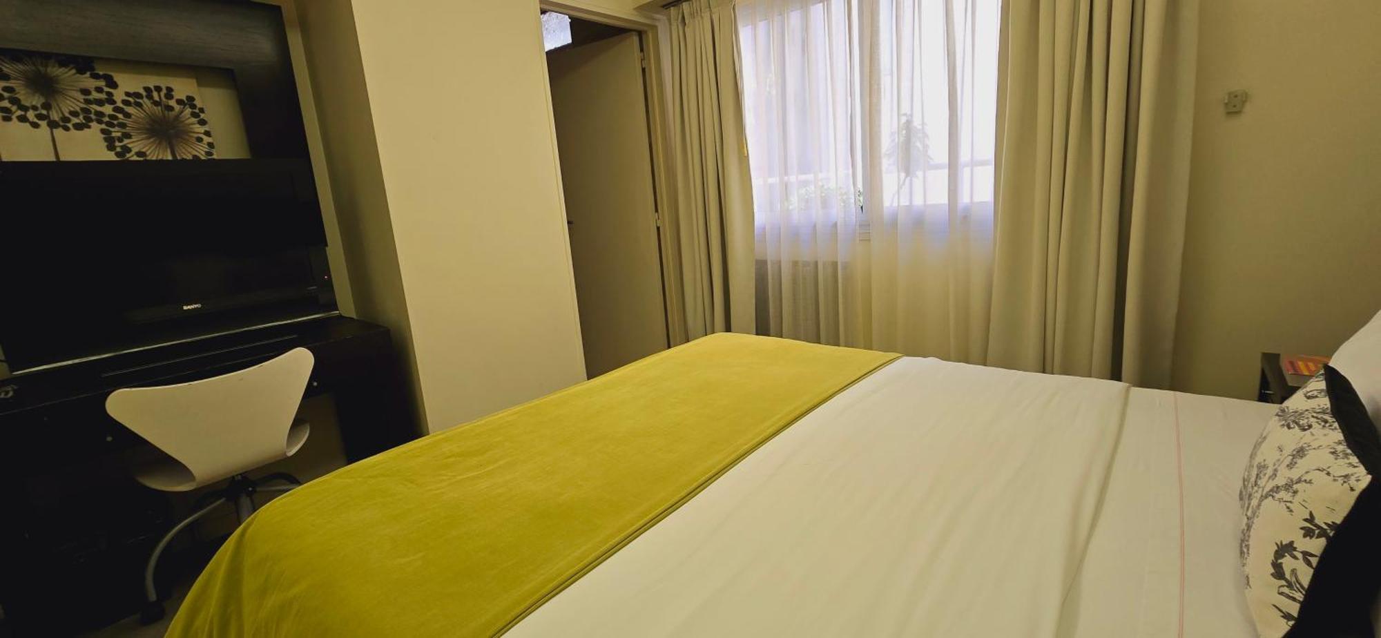 Ulises Recoleta Hotel Ciudad Autónoma de Buenos Aires
