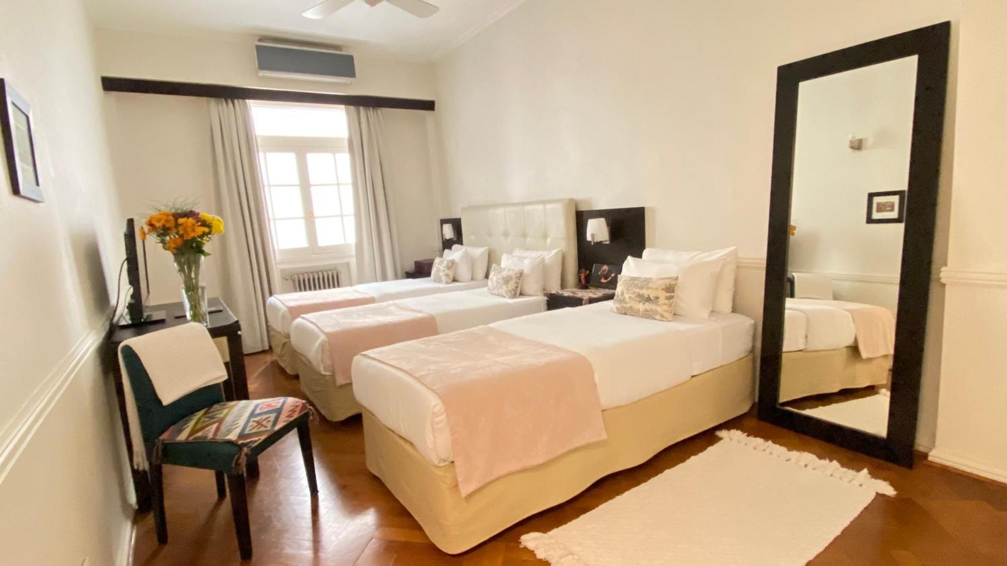 Hotel Ulises Recoleta Ciudad Autónoma de Buenos Aires