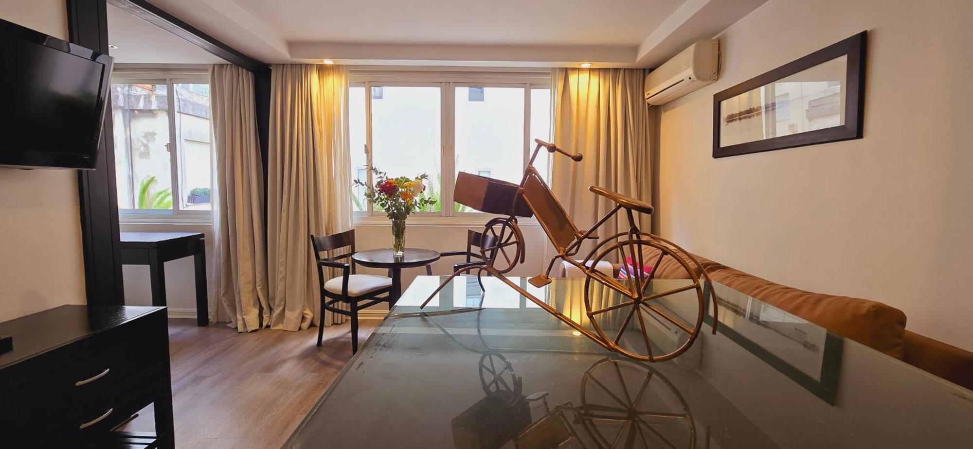 Ulises Recoleta Hotel