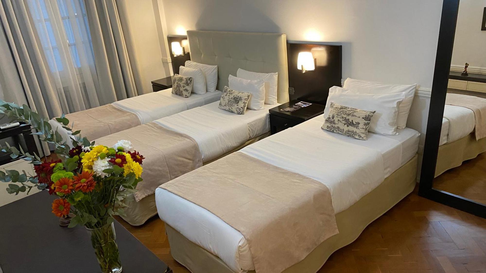 Hotel Ulises Recoleta