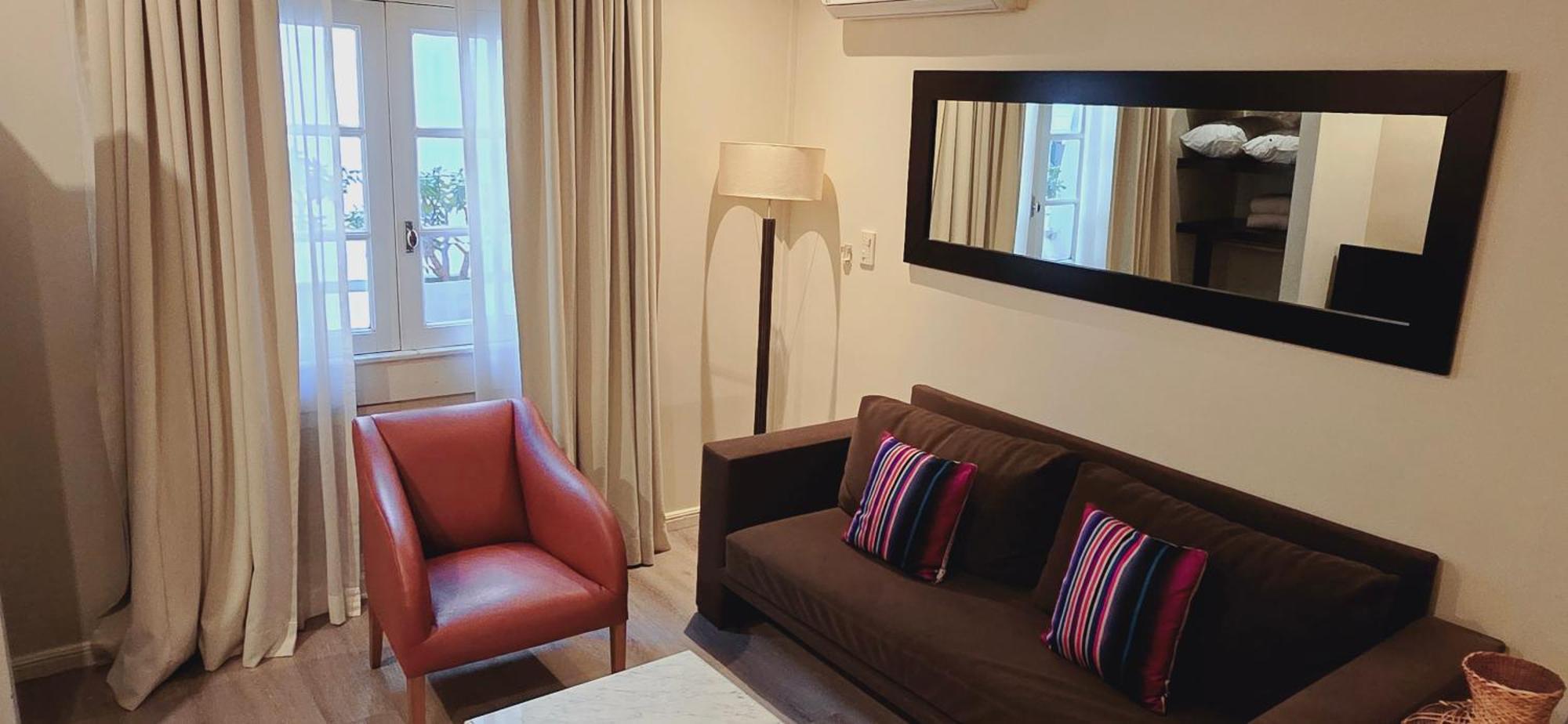 Ulises Recoleta Hotel Ciudad Autónoma de Buenos Aires