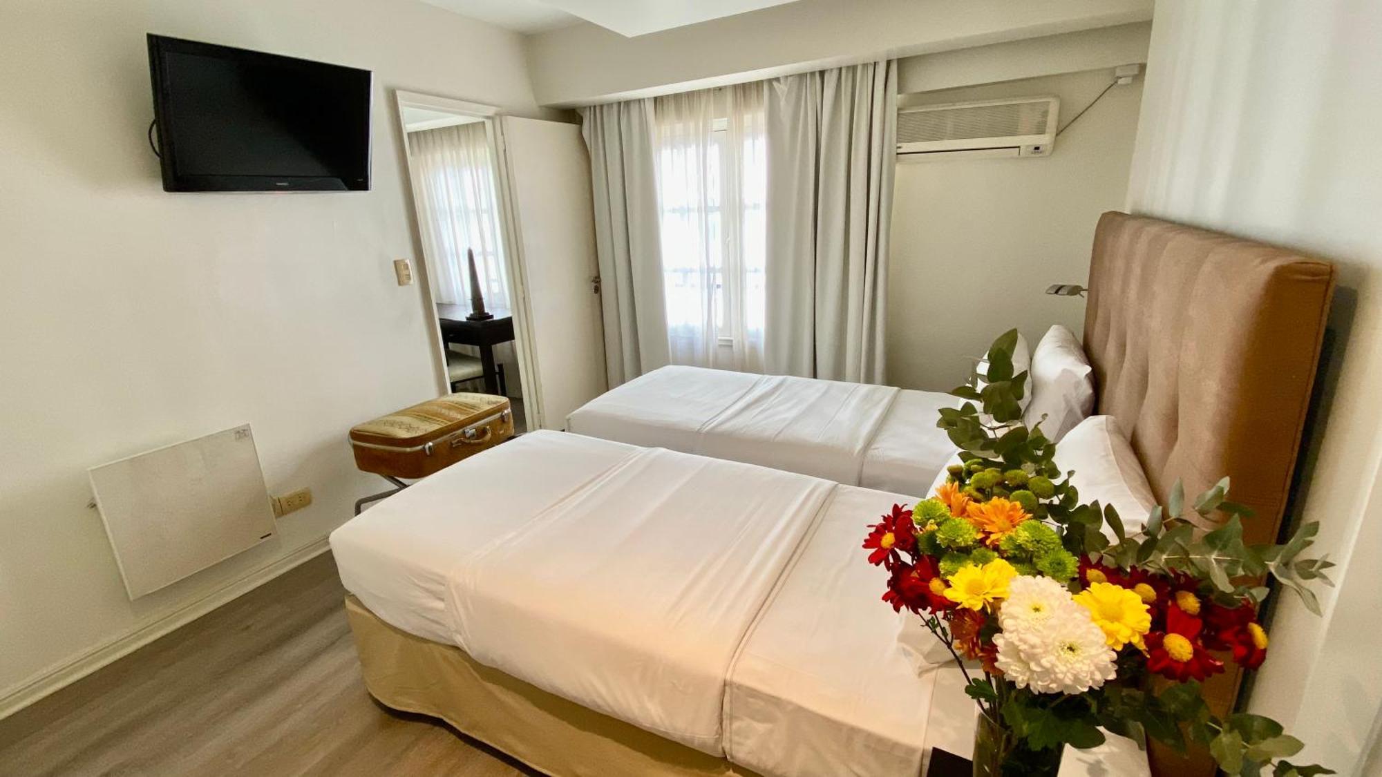Ulises Recoleta 4*