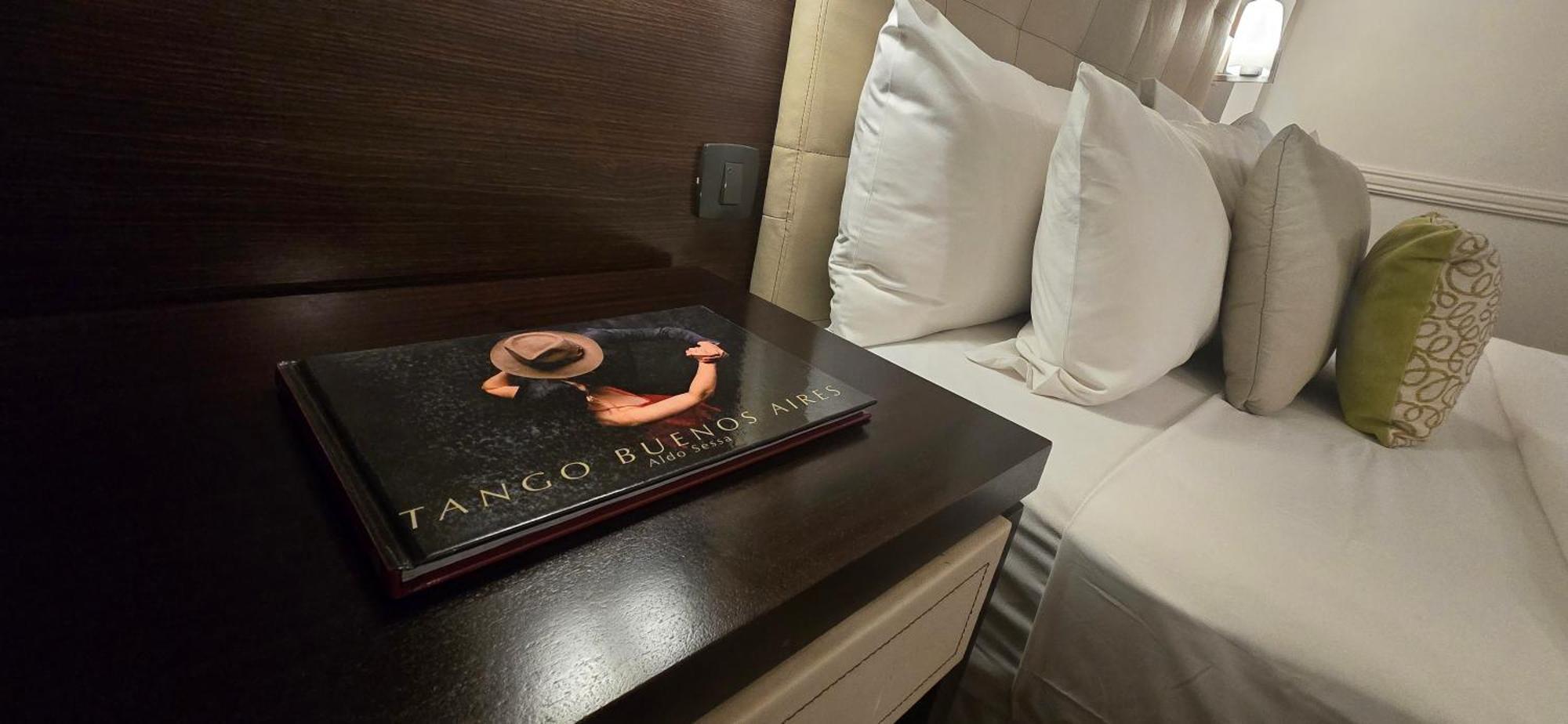 Ulises Recoleta 4* Ciudad Autónoma de Buenos Aires