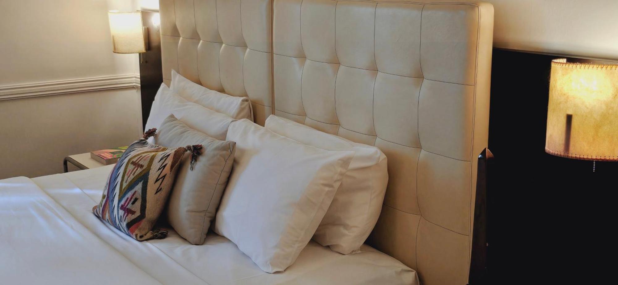 Ulises Recoleta Hotel