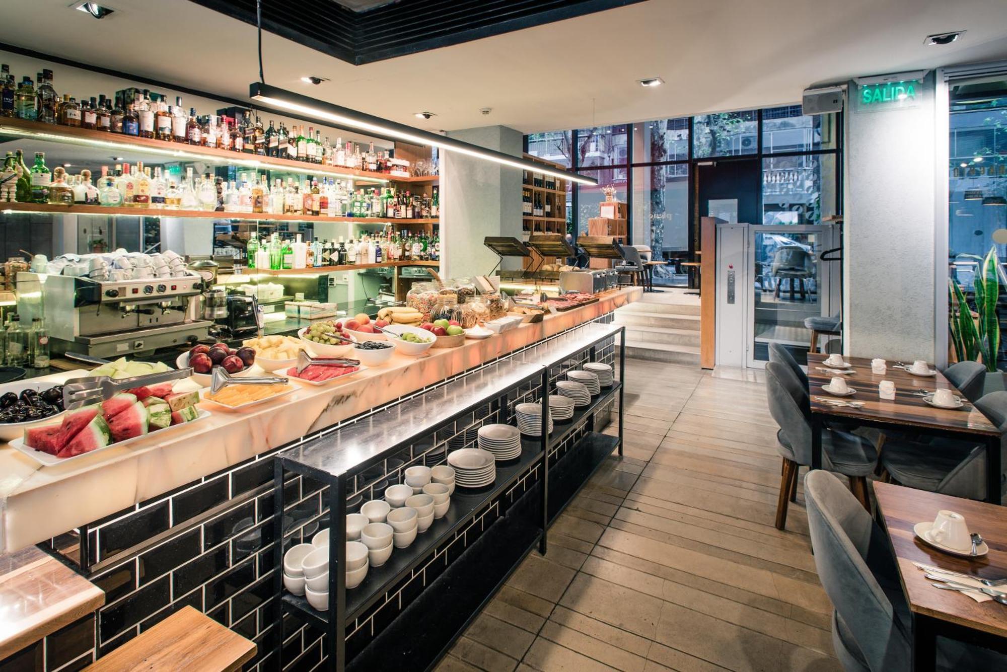Pleno Palermo Soho Hotel Ciudad Autónoma de Buenos Aires