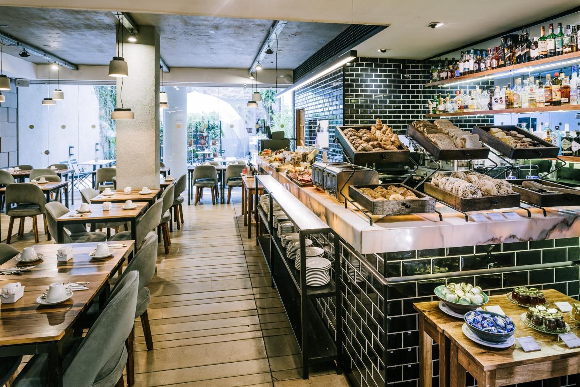 Hotel Pleno Palermo Soho Ciudad Autónoma de Buenos Aires