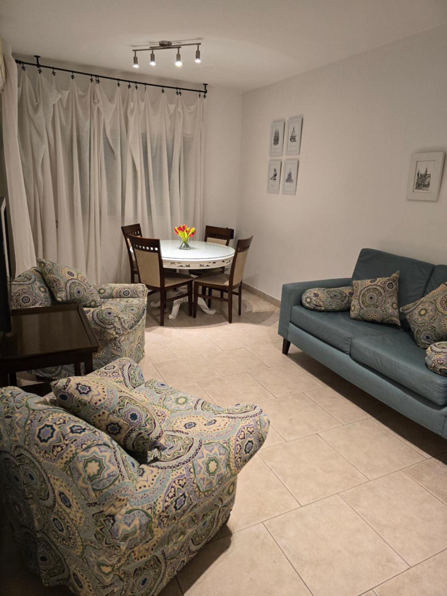 Apartamento Sol De Palermo Ciudad Autónoma de Buenos Aires