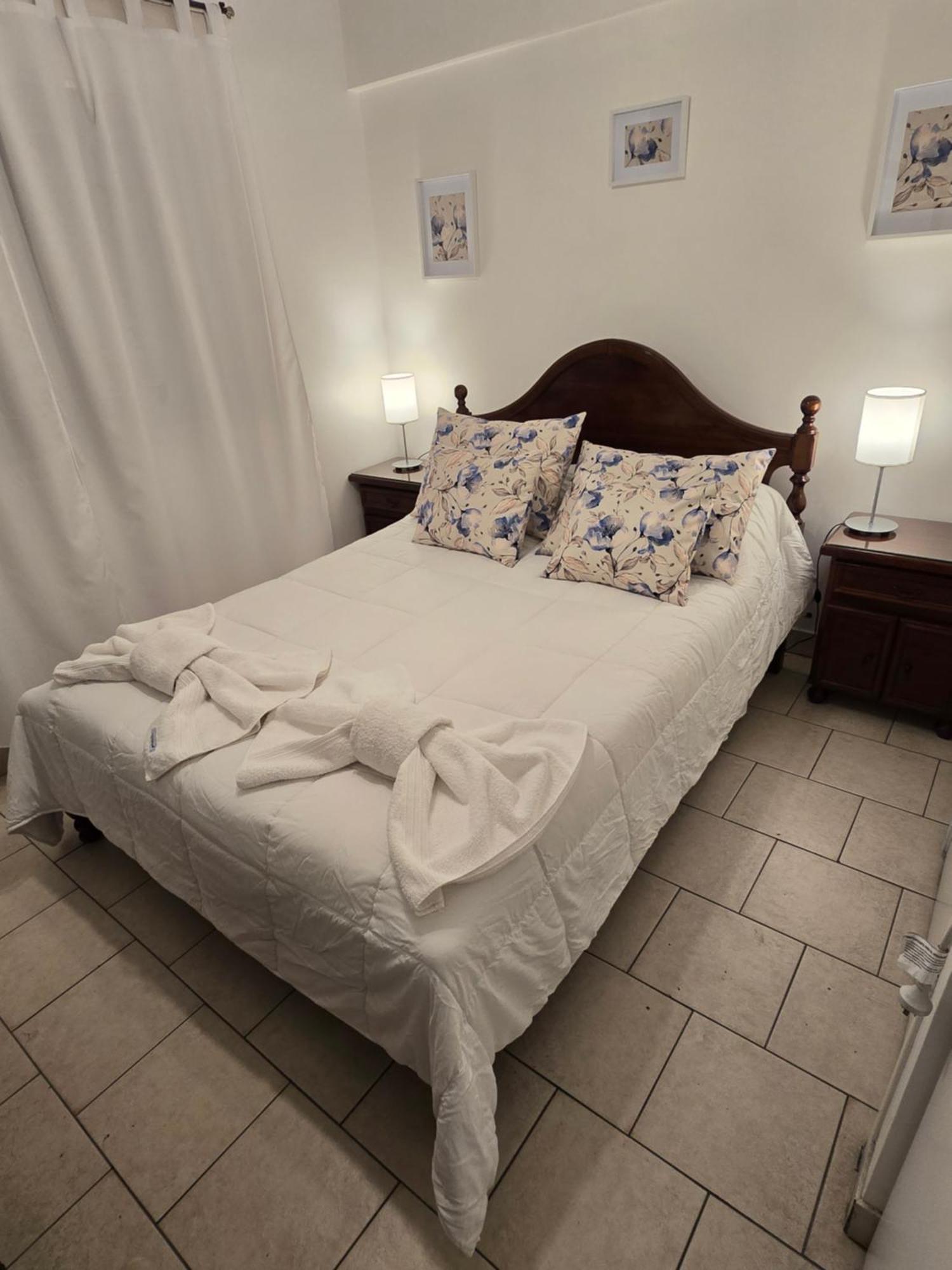 Sol De Palermo Apartamento Ciudad Autónoma de Buenos Aires