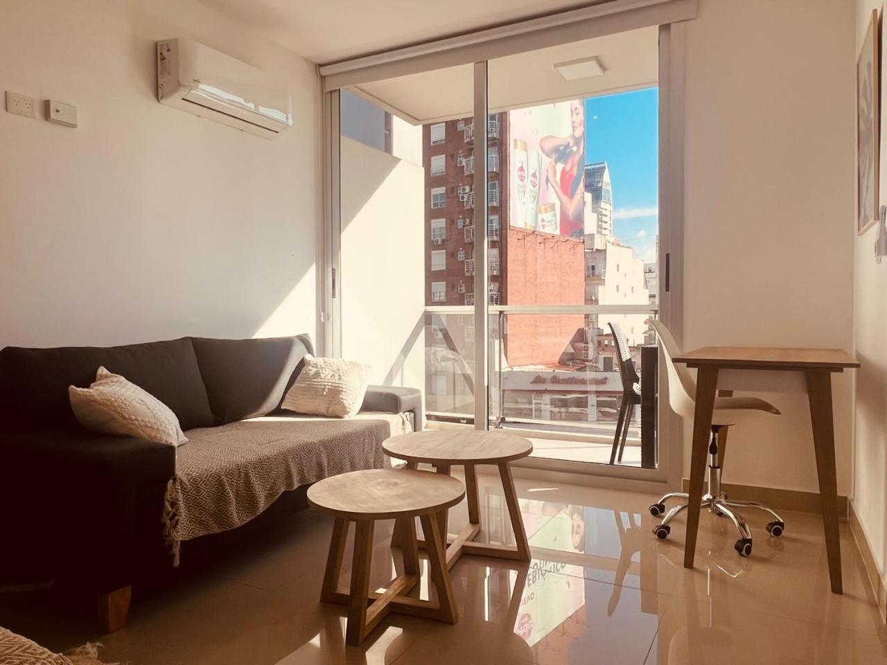 Apartamento Moderno Departamento En La Mejor Zona De Belgrano Sobre Calle Paroissen! Ciudad Autónoma de Buenos Aires