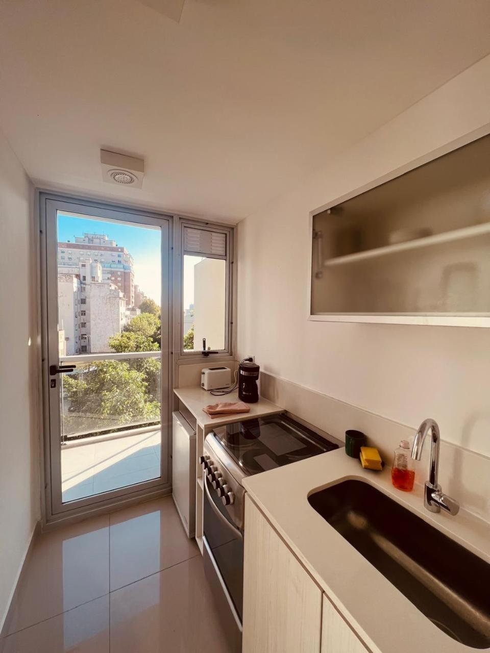Moderno Departamento En La Mejor Zona De Belgrano Sobre Calle Paroissen! Ciudad Autónoma de Buenos Aires
