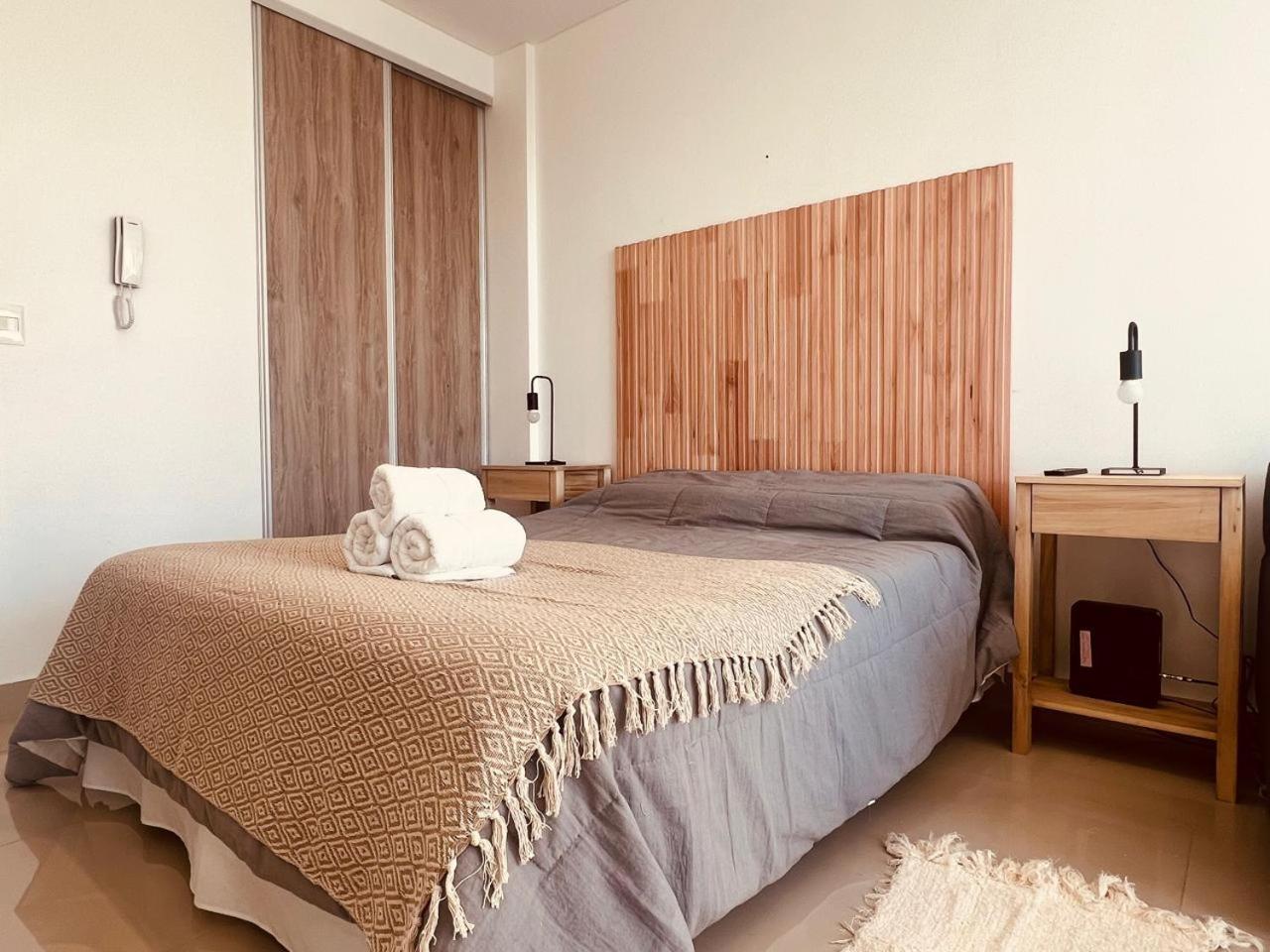 Apartamento Moderno Departamento En La Mejor Zona De Belgrano Sobre Calle Paroissen! *