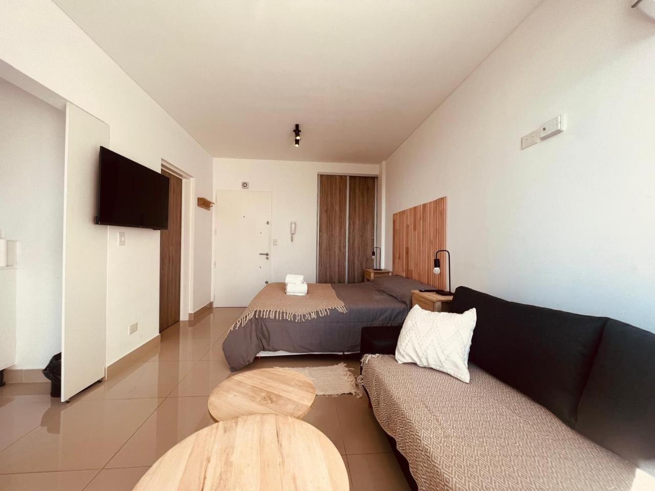Moderno Departamento En La Mejor Zona De Belgrano Sobre Calle Paroissen! Apartamento Ciudad Autónoma de Buenos Aires