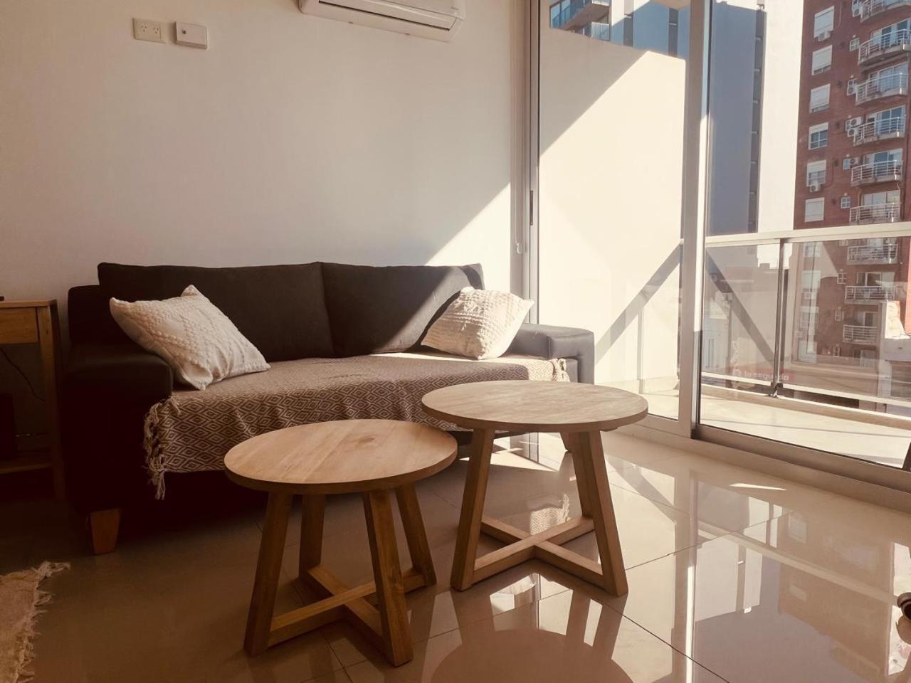 Moderno Departamento En La Mejor Zona De Belgrano Sobre Calle Paroissen! Apartamento *