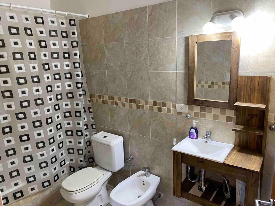 Comodo Y Luminoso Depto Av Corrientes Apartamento Ciudad Autónoma de Buenos Aires