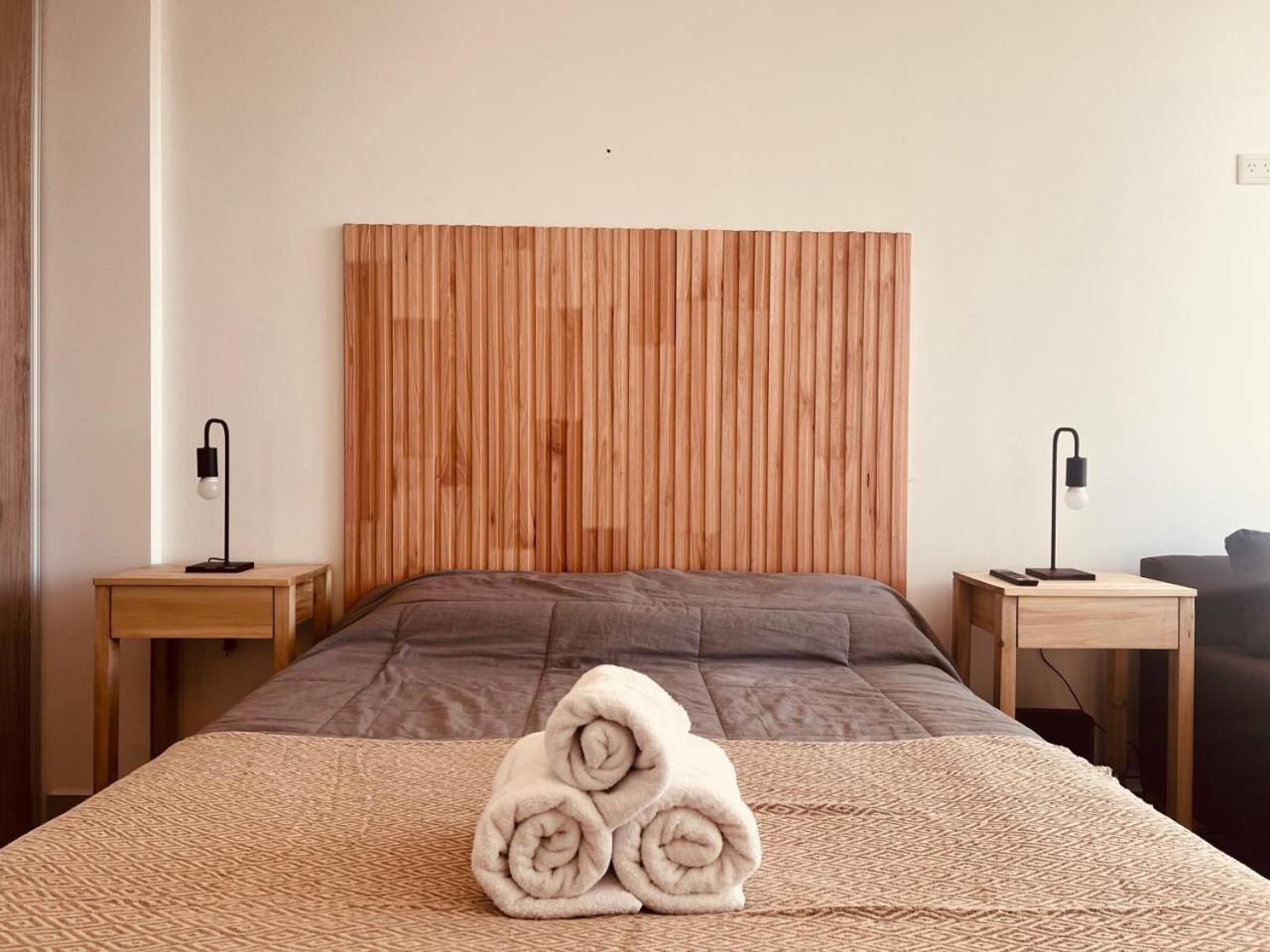 Moderno Departamento En La Mejor Zona De Belgrano Sobre Calle Paroissen! Apartamento *