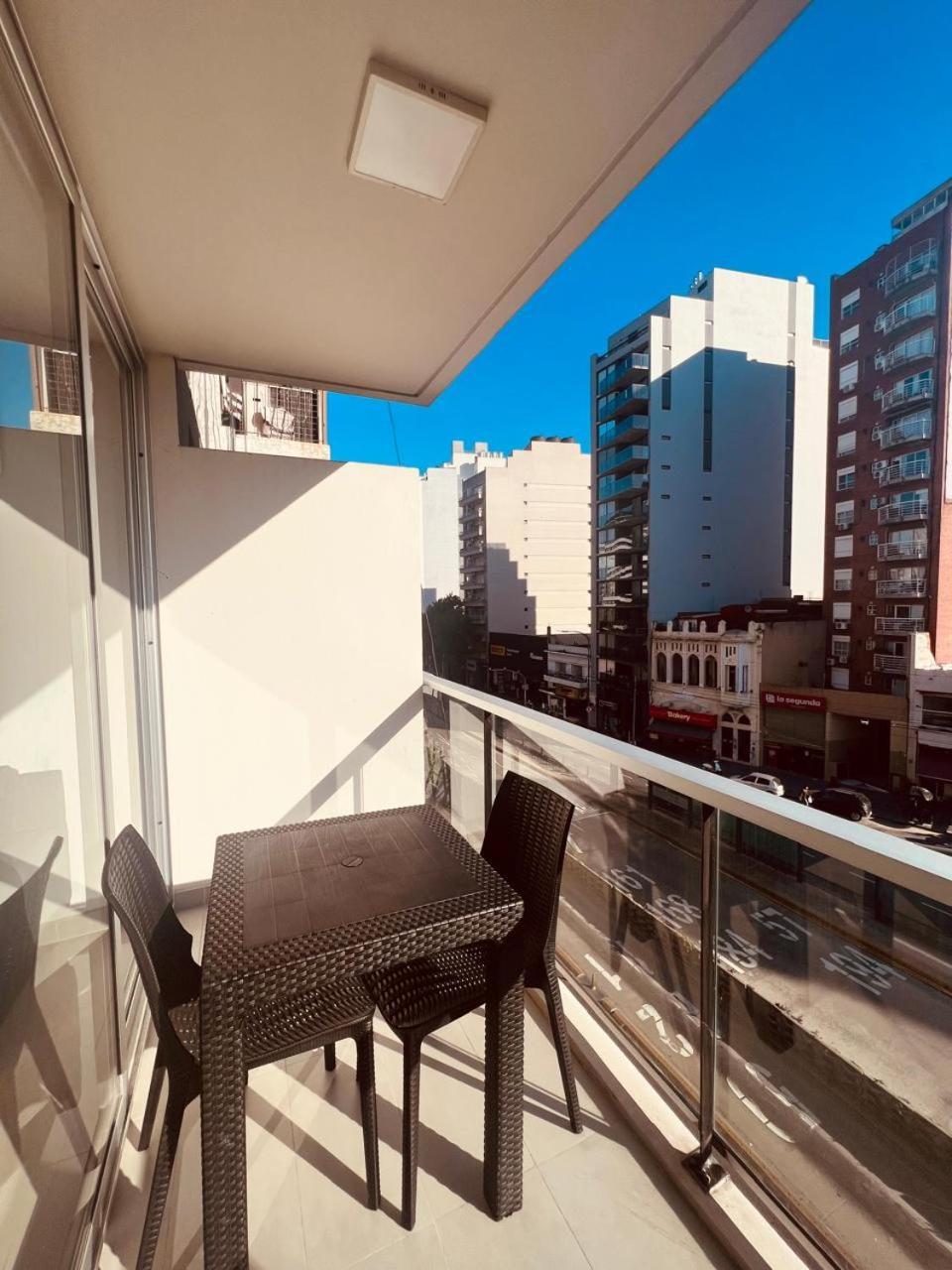 Moderno Departamento En La Mejor Zona De Belgrano Sobre Calle Paroissen! Apartamento