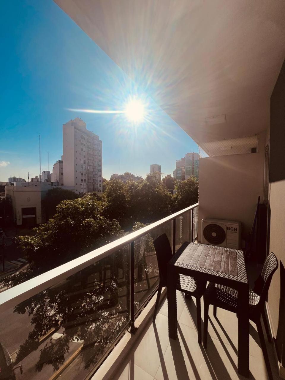Apartamento Moderno Departamento En La Mejor Zona De Belgrano Sobre Calle Paroissen! Ciudad Autónoma de Buenos Aires