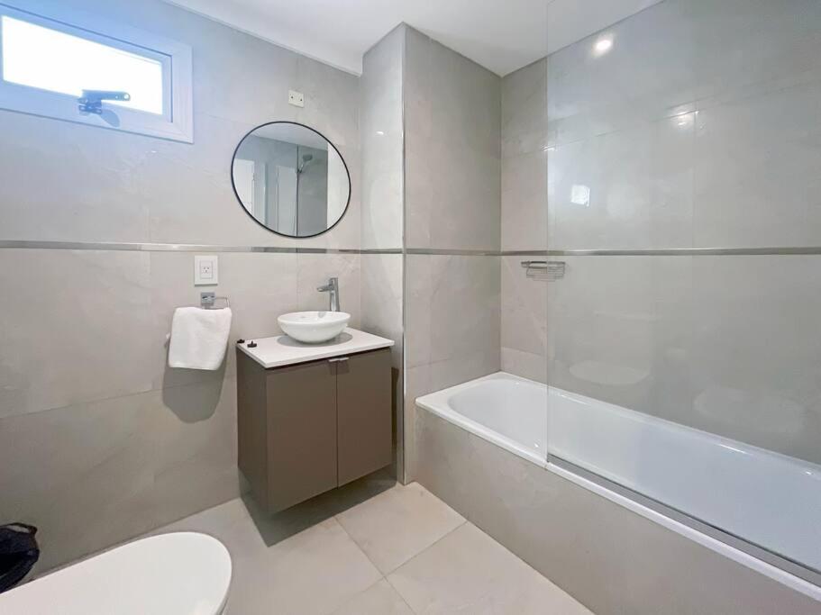 Apartamento Ayres Alquileres- Estudio En San Telmo- Paseo De La Cisterna- Uf 335 Ciudad Autónoma de Buenos Aires