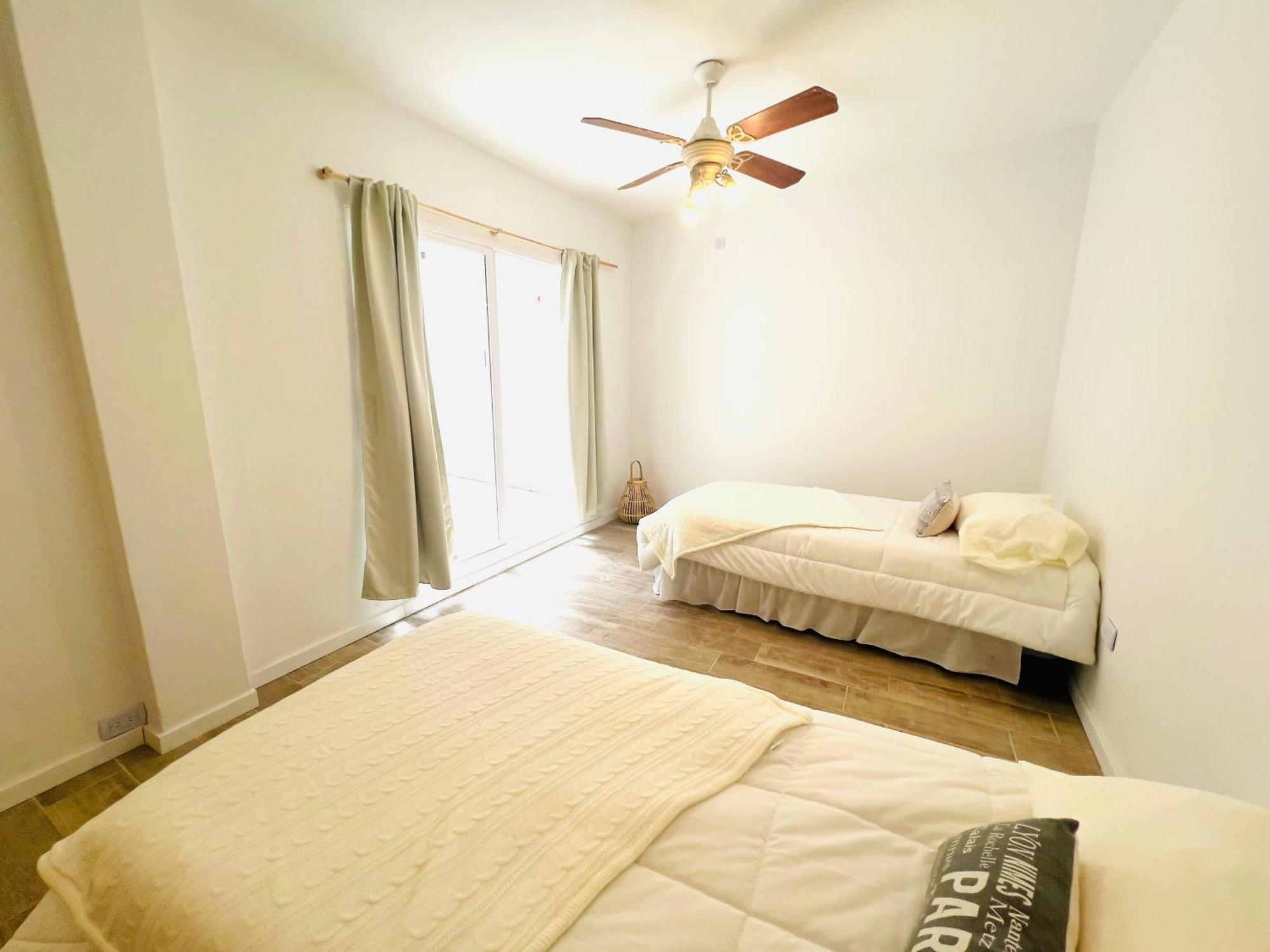 Apartamento Apartamento Lorraine Recoleta Ciudad Autónoma de Buenos Aires