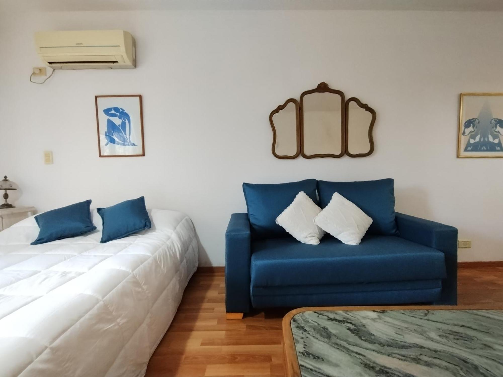 Charming & Comfortable In Palermo * Ciudad Autónoma de Buenos Aires
