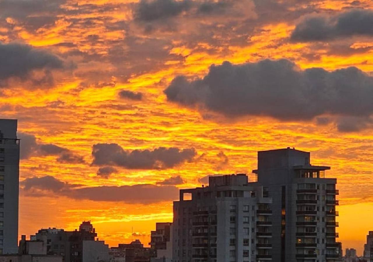 Apartamento Departamento De Calidad Con Amenities Ciudad Autónoma de Buenos Aires