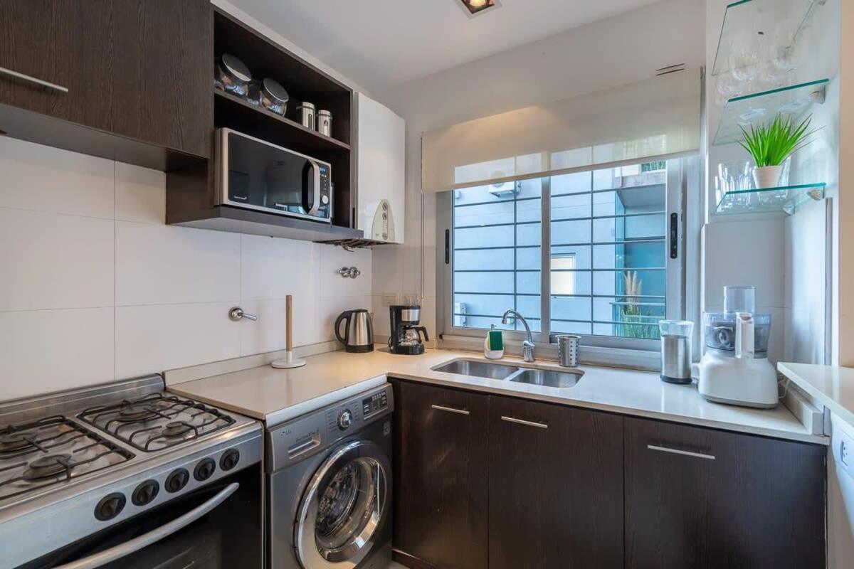 September Vibes - Spacious 2br In Apartamento *