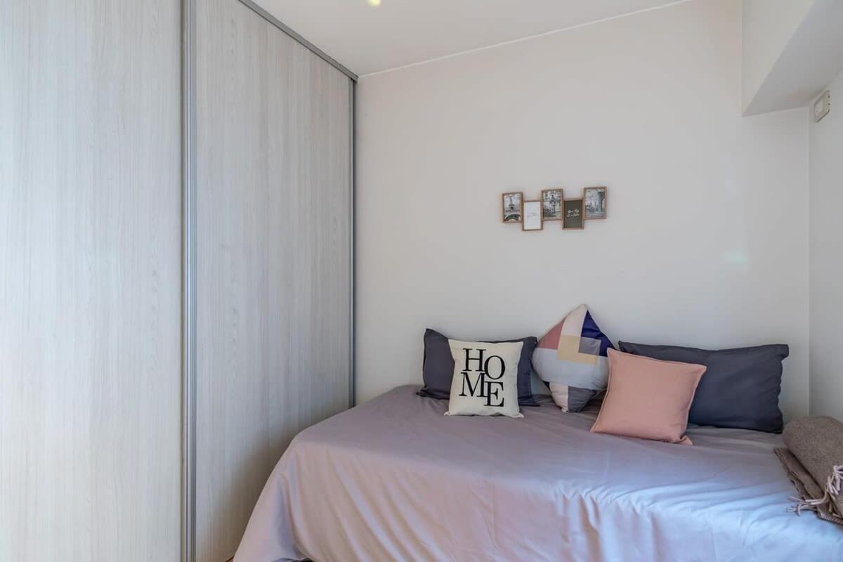 Apartamento September Vibes - Spacious 2br In *