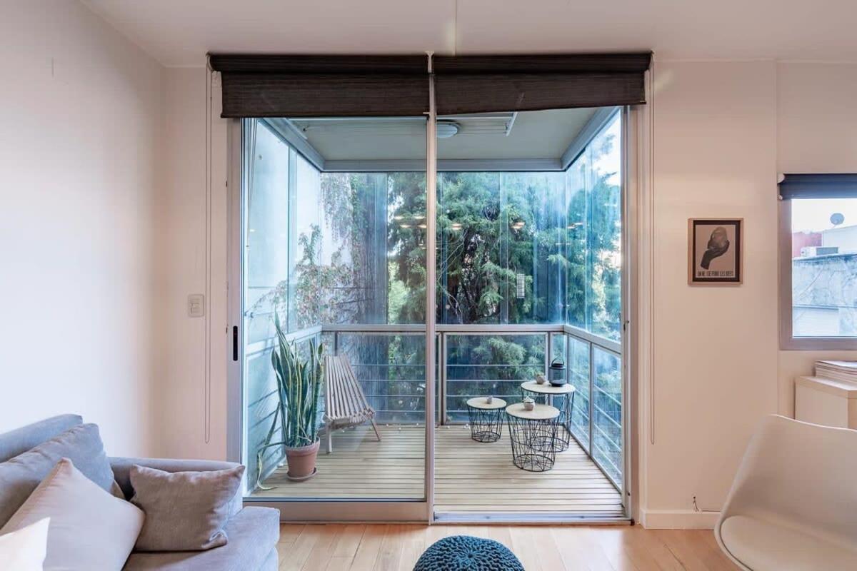 September Vibes - Spacious 2br In Apartamento Buenos Aires