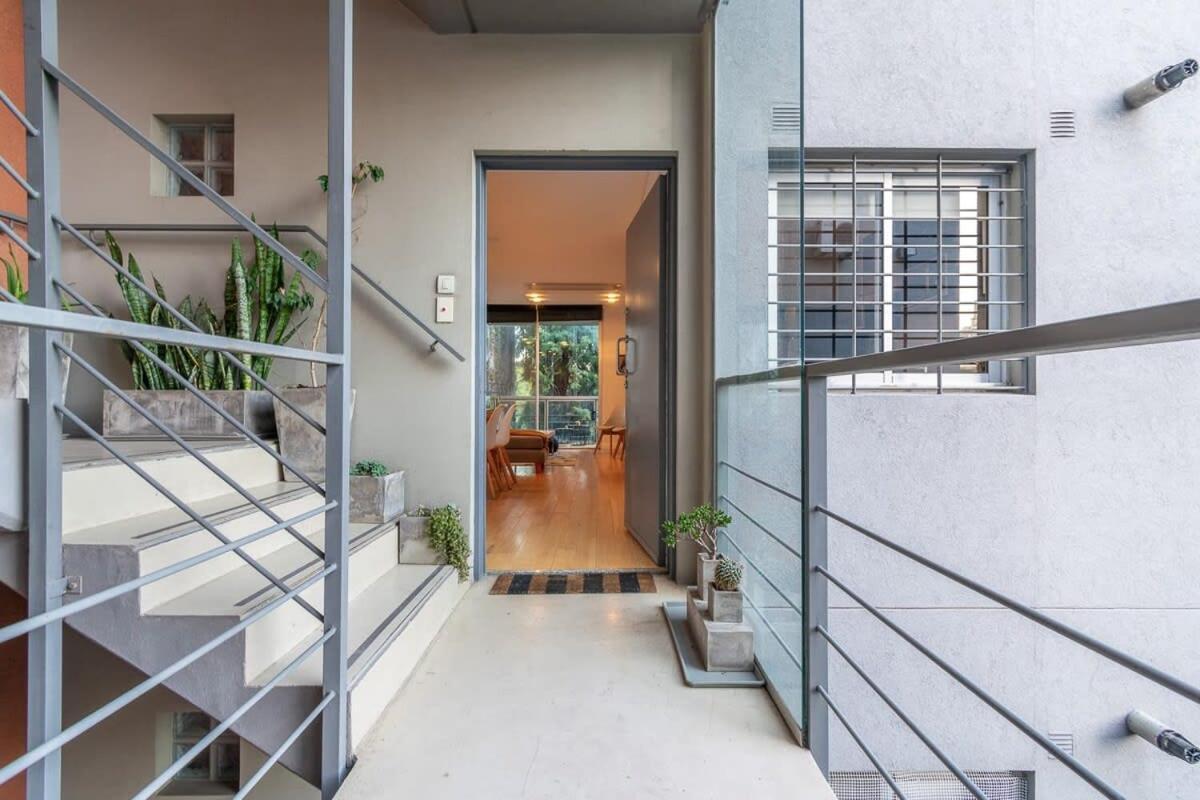 September Vibes - Spacious 2br In Buenos Aires