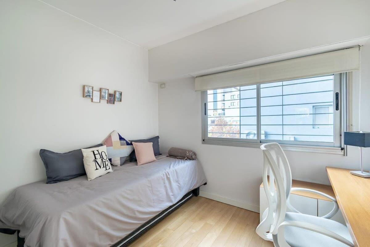 September Vibes - Spacious 2br In Apartamento *
