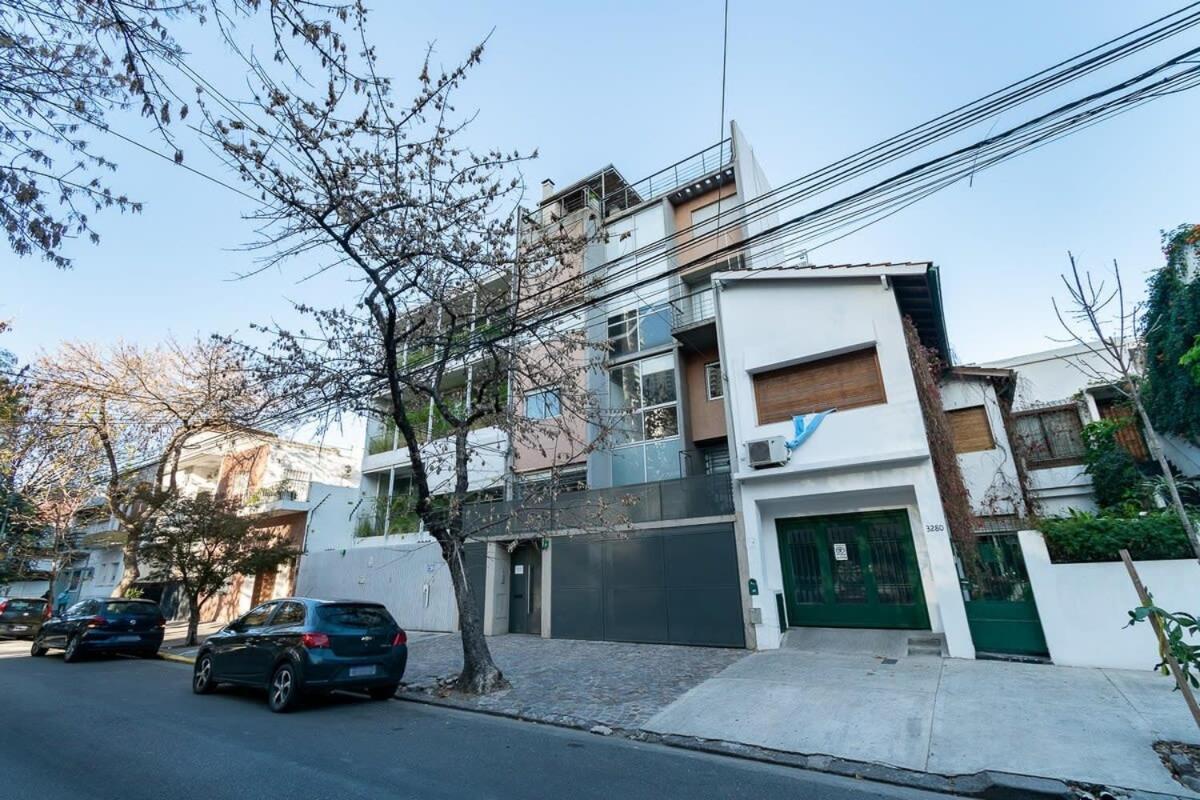 September Vibes - Spacious 2br In Buenos Aires