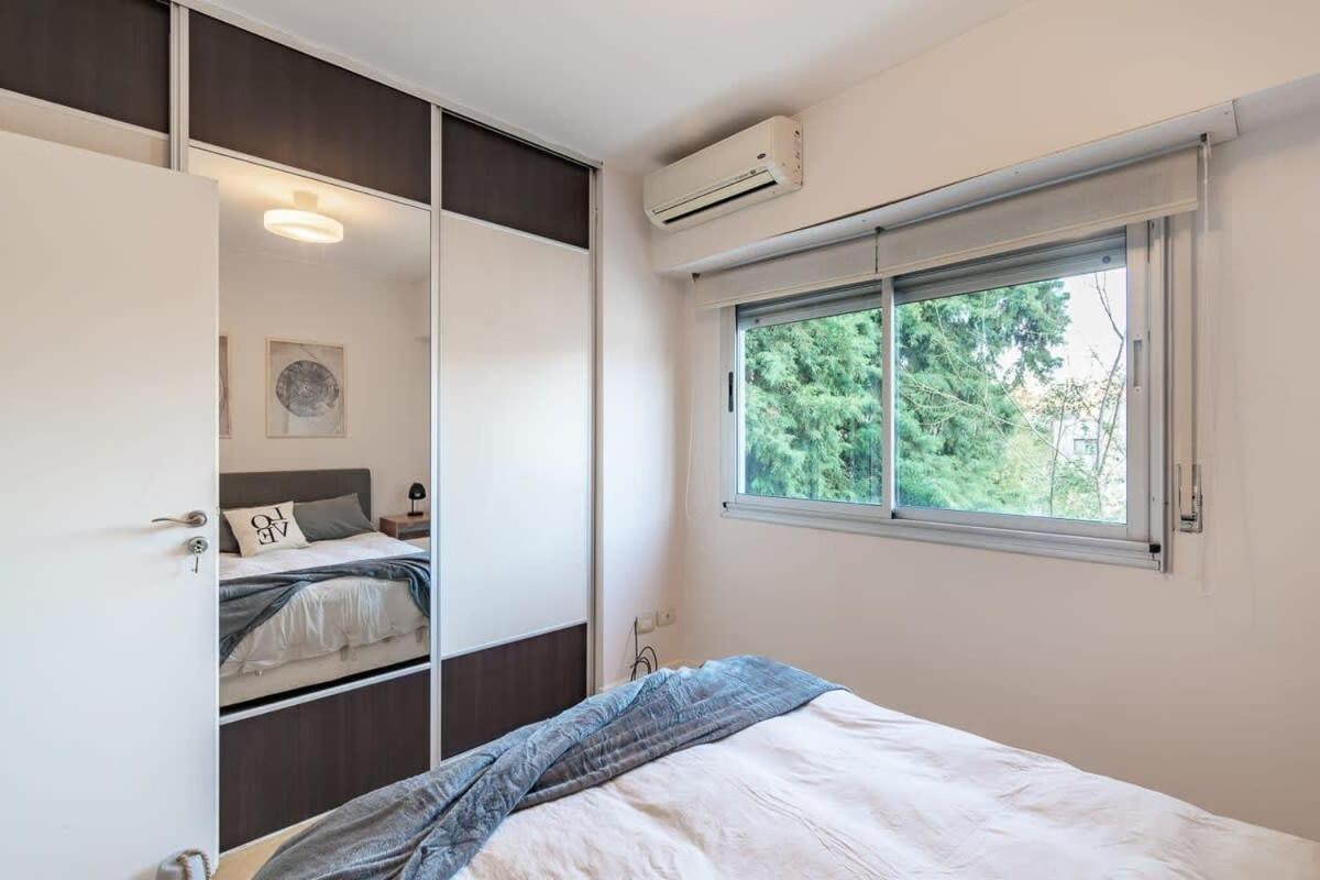 September Vibes - Spacious 2br In * Buenos Aires