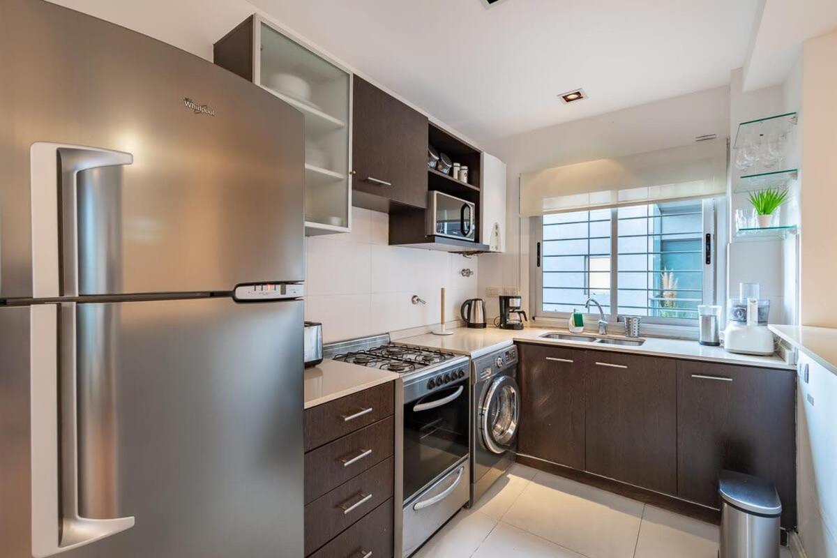 September Vibes - Spacious 2br In * Buenos Aires